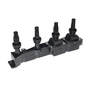 5970.99 Nuova Bobina di Accensione Ricambio Auto Universale Dimensioni OEM Garanzia 1 <span class=keywords><strong>Anno</strong></span> <span class=keywords><strong>PEUGEOT</strong></span> 1007 <span class=keywords><strong>206</strong></span> 307 308 PARTNER Citroen - Product Image 2