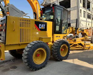 อุปกรณ์ก่อสร้างเกรดมอเตอร์ใช้ Caterpillar (CAT) vhp 185/140H - Product Image 2
