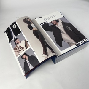 <span class=keywords><strong>Catálogo</strong></span> corporativo personalizado <span class=keywords><strong>de</strong></span> alta gama <span class=keywords><strong>catálogo</strong></span> <span class=keywords><strong>de</strong></span> productos <span class=keywords><strong>de</strong></span> tarjetas <span class=keywords><strong>de</strong></span> arte azul marino con impresión Pantone plateada y encuadernación <span class=keywords><strong>de</strong></span> hilos - Product Image 2