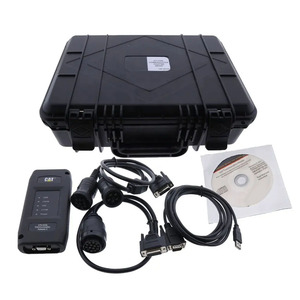 Adaptador de Comunicación HongWang, Herramienta de Diagnóstico y Prueba 4307148 ET3 para Excavadora de Cadenas con 1 Año de Garantía - Product Image 1