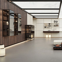 KOJOON - Design d'intérieur moderne pour toute la maison - Personnalisation - Rendu 3D - Meubles durables et écologiques - Chambre à coucher - Salle de bain