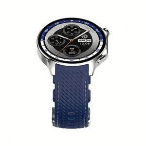 <span class=keywords><strong>Reloj</strong></span> Inteligente Bluetooth Esim 2024, <span class=keywords><strong>Precio</strong></span> al por Mayor, <span class=keywords><strong>Reloj</strong></span> Deportivo Saludable a Prueba de Agua, Marca Original, Nuevo para <span class=keywords><strong>Oppo</strong></span> Watch X - Product Image 3