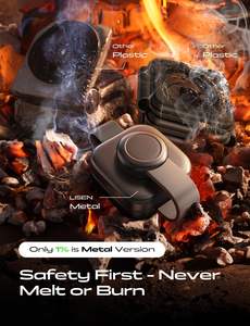 Station de charge magnétique LISEN 15W en métal, chargeur sans fil 3 en 1, support pliable, base d'alimentation pour iPhone, Watch, AirPods, voyage, bureau - Product Image 4