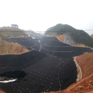 CE tấm polyethylene HDPE tấm trong suốt <span class=keywords><strong>geomembrane</strong></span> - Product Image 5