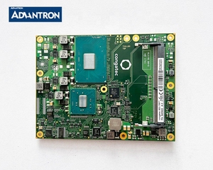 Congatec PN:645922 A.0 AG L134917 tssllbo เมนบอร์ดอุตสาหกรรม CPU โมดูล CPU สต็อกต้นฉบับ100% การทดสอบการทำงาน - Product Image 4