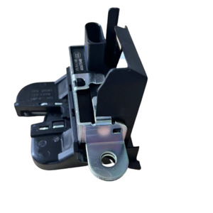 Bloqueo de maletero para Tiguan, Scirocco, POLO, Beetle, bloqueo de puerta trasera 5ND827505 - Product Image 2