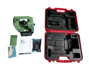 Alta Qualidade DADI Marca Levantamento Instrumento Digital 2 ''Electronic <span class=keywords><strong>Theodolite</strong></span> - Product Image 5