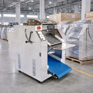 Machine à pâtes, machine à pâtes intelligente, machine à pâtes industrielle, machine à nouilles commerciale, <span class=keywords><strong>laminoir</strong></span> à pâte électrique - Product Image 6