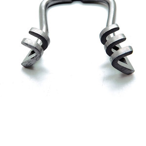 อุปกรณ์การแพทย์มืออาชีพ Weitlaner Retractors เครื่องมือผ่าตัดสแตนเลสสตีล โลโก้สั่งทำได้ คุณภาพสูง - Product Image 4