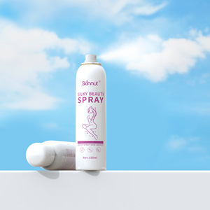 OEM Private Label Hot Sale Damen Gesichts haaren tfernungs creme Natural Chemical Identifier <span class=keywords><strong>Spray</strong></span> zur dauerhaften Haaren tfernung - Product Image 3