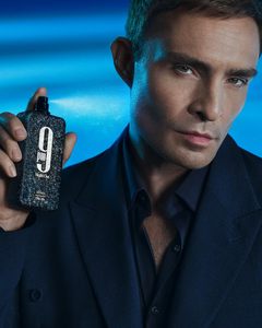 Best-seller transfrontalier Afnan 9 PM Night Out Eau <span class=keywords><strong>de</strong></span> Parfum en spray pour <span class=keywords><strong>homme</strong></span>, format voyage 50 ml, parfum oriental longue durée - Product Image 2