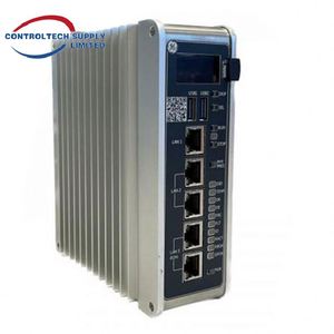 คอนโทรลเลอร์ซีพียูอลูมิเนียมประสิทธิภาพสูง IC695CPL410-AAAC คุณภาพสูงสำหรับระบบอัตโนมัติ พร้อมบริการสนับสนุนด้านเทคนิคระยะยาว - Product Image 3