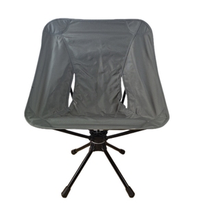 Ghế câu cá cắm trại gấp gọn xoay 360 độ bằng nhôm tùy chỉnh, khuyến mãi nóng 2026 dành cho ngoài trời - Product Image 5