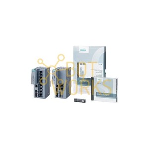 Siemens 6GK87811AP01 - Nuovo - Product Image 1
