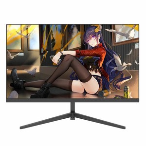 Hot Sale 21.5 Inch Screen Led <b>Lcd</b> <b>Monitor</b> Wholesale Fhd Frameless 21.5 Inch <b>Monitor</b> - Product Image 3