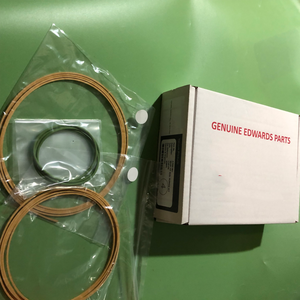 Edwa&rds A50588000 Nuevo Silenciador de Reducción de Ruido para Bomba de Vacío - Product Image 3