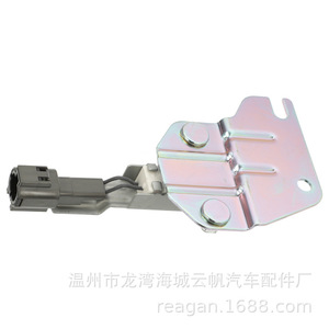 ตัวต้านทาน Yf 2708 สำหรับระบบพัดลมนิสสัน 31037 0e600 31037 an100 อะไหล่ทดแทน - Product Image 3