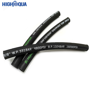 Wholesale <span class=keywords><strong>1</strong></span> <span class=keywords><strong>2</strong></span> <span class=keywords><strong>inch</strong></span> SEA100 R1 R2 hydraulic <span class=keywords><strong>rubber</strong></span> <span class=keywords><strong>hose</strong></span> - Product Image 5