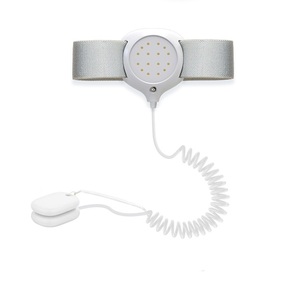 Alarme de sommeil profond à son fort, deux modes, système éprouvé, alarme d'urination pour enfants, capteur de surveillance de l'énurésie nocturne - Product Image 6