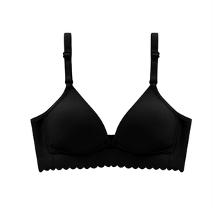 <span class=keywords><strong>Soutien</strong></span>-<span class=keywords><strong>gorge</strong></span> de <span class=keywords><strong>sport</strong></span> push-up respirant extensible de haute qualité pour femmes <span class=keywords><strong>Sous</strong></span>-vêtements et <span class=keywords><strong>soutien</strong></span>-<span class=keywords><strong>gorge</strong></span> pour femmes - Product Image 4