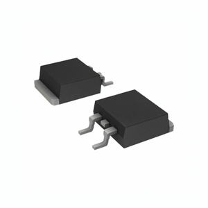 ทรานซิสเตอร์ SQD19P06-60L_GE3 TO-252AA ซื้อชิ้นส่วนอิเล็กทรอนิกส์ช่องทางผู้ผลิตออนไลน์ - Product Image 1