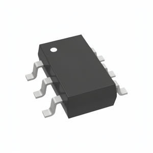 ชิปอิเล็กทรอนิกส์ SOT 23 6 ชิ้นส่วน BOM IC มีสินค้าในสต็อก S-8249AAY-M6T1U ระบบจัดการพลังงาน (PMIC) - Product Image 1