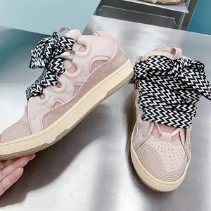 Zapatillas Deportivas Unisex de Alta Calidad, Estilo Casual, para Caminar, Nuevos Estilos Retro, Zapatillas de Diseñador para Hombre - Product Image 3