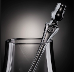 <span class=keywords><strong>Pipette</strong></span> de luxe moderne pour parfum ou whisky avec boîte cadeau - Product Image 2
