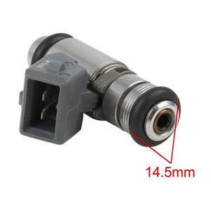 Inyector de combustible IWP044 para Volkswagen Golf AB9 Polo 1.6 1.8 motor de gasolina - Product Image 4