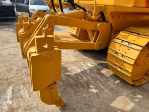Бульдозеры CATD6G D6G Dozer высокого качества для продажи бульдозер catpillar б/у машина CATD6 - Product Image 6