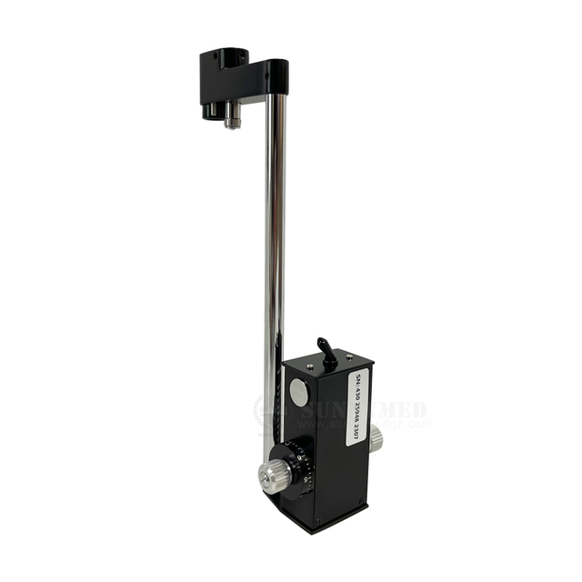 SY-V067-R Measure the Intraocular Pressure R and T Types Eye Test Ophthalmic Tonometer Applanation Tonometer