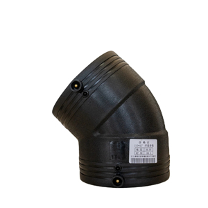 ข้อต่อท่อ <span class=keywords><strong>HDPE</strong></span> แบบเชื่อมด้วยไฟฟ้า ขนาด 110 มม. ของผู้ผลิตจีน พร้อมบุชชิ่งพีวีซี/พลาสติก/ไนลอน เชื่อมต่อแบบเชื่อม สำหรับระบบประปา - Product Image 1