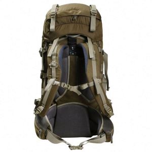 Muestra Gratuita de Mochilas de Nailon de 30L para Senderismo de Montaña, Mochila de Camping Ultraligera con Logotipo Personalizado - Product Image 5