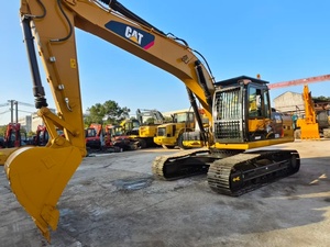 รถขุดตีนตะขาบมือสองของแท้จากญี่ปุ่น Caterpillar CAT320d 2 <span class=keywords><strong>Cat</strong></span> <span class=keywords><strong>320</strong></span> <span class=keywords><strong>d</strong></span> 320D2 320D2L 320d Cat320D สำหรับขาย - Product Image 2