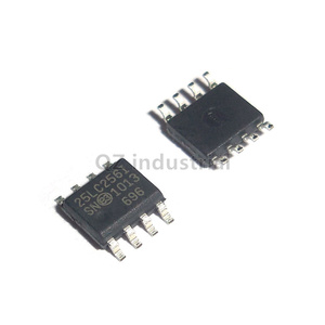 Qz bom PCB pcba mớ<span class=keywords><strong>i</strong></span> tích hợp mạch EEPROM <span class=keywords><strong>IC</strong></span> SPI SOP8 25lc256 25lc256i 25lc256-<span class=keywords><strong>i</strong></span>/<span class=keywords><strong>SN</strong></span> - Product Image 6