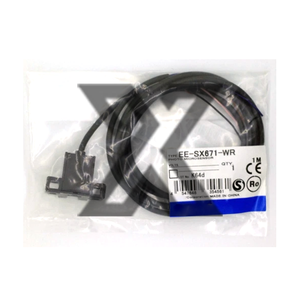 ใหม่ต้นฉบับ EE-SX671-WR โฟโตอิเล็กทริคสวิตช์ - Product Image 1