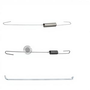 Ensemble de ressorts de régulateur de papillon des gaz pour moteur à essence 6,5 CV GX160 GX200 Catégorie de produit : Papillons des gaz - Product Image 3