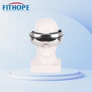 Dispositivi di Terapia Fisica per Occhi per Bambini - Prodotto Sanitario per Riabilitazione in Materiale ABS con USB Tipo-C, Batteria da 1000mAh e Controllo del Tempo - Product Image 2