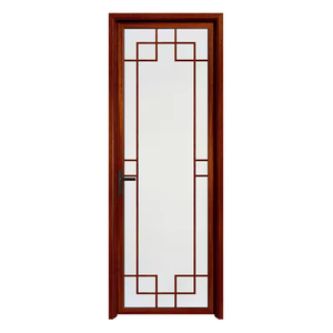 Custom Wrought Iron <strong>Entrance</strong> <strong>Doors</strong> with Personalized Relief, Swing Open, <strong>Fit</strong> for Villas, Houses, Parks and More. - Product Image 2