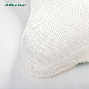 4D Air Fiber Knochen förmiges Kinder kissen 100% atmungsaktiv Verhindern Sie Ersticken 49*30*9cm Bequem für Babys chlaf zur Unterstützung des Nackens - Product Image 2