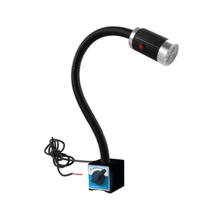 Nhm 220V từ cơ sở nhà Máy Giá cơ khí Ống ánh sáng đèn CNC Máy phay LED cổ ngỗng máy công cụ làm việc đèn - Product Image 1