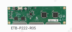 Carte de contrôle LCD 8K avec entrée DP 2.1, carte pilote d'affichage haute résolution pour moniteur de jeu LCD 4K 8K - Product Image 6