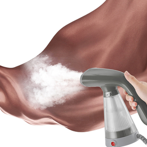 Высокое качество, оптовая продажа, портативный Электрический ручной отпариватель для одежды - Product Image 4