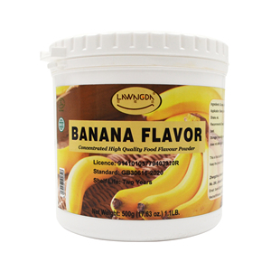 Poudre aromatisante de qualité professionnelle : <span class=keywords><strong>Vanille</strong></span>, Lait, Beurre, Banane, Fraise, Ananas, Mangue pour la pâtisserie et l'aromatisation alimentaire - Product Image 3