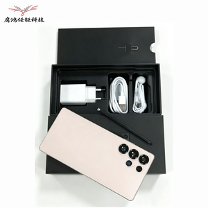 Smartphone S25 Ultra 22G+2TB, Dual Sim, Sbloccato, Multilingue, LTE, con Penna Integrata, Prezzo di Fabbrica - Product Image 6