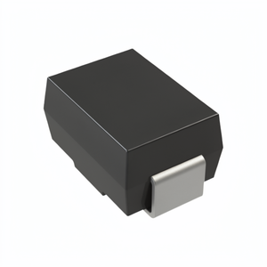 Buy Online Electronic Components B180-13 Single Diodes DO-214AC, SMA Authorized Distributor - Product Image 1