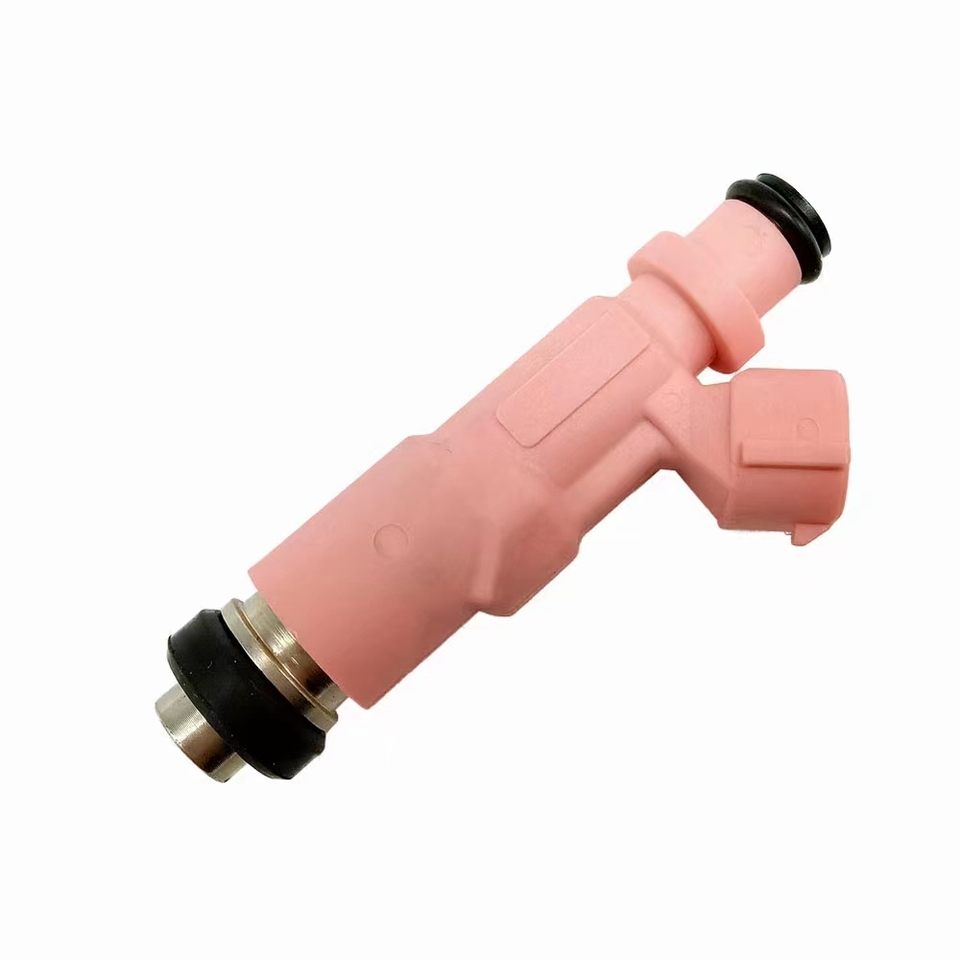Brand New 23250-75080 Fuel Injector Nozzle For Toyota