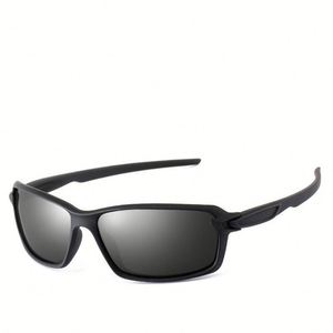 Gafas de Sol Deportivas Personalizadas al por Mayor con Logotipo, para Hombre y Mujer, Protección UV400, Polarizadas, para Conducir - Product Image 6