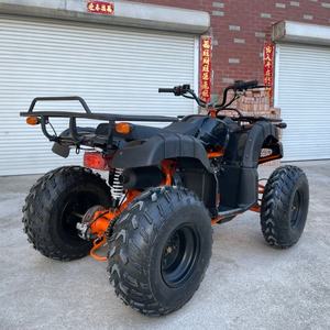 Cuatrimotos LNA <span class=keywords><strong>de</strong></span> 150cc para <span class=keywords><strong>Alquiler</strong></span> en China, Construcción Duradera, para Recorridos en Parques <span class=keywords><strong>de</strong></span> Aventura - Product Image 4