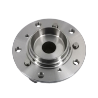Nuevo Rodamiento de Rueda Delantera M5 de Buena Calidad, Reemplazo OE 31222282670, Garantía de 24 Meses para Modelos 2005-2010